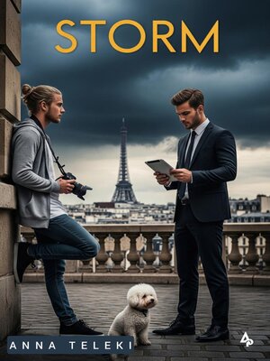 cover image of Storm